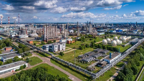 Effective Carbon Black N660 From Russia for Rubber and Coatings 