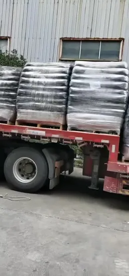Orignal Carbon Black N330 Pyrolysis Carbon Black Polyester Staple Fiber Carbon Black Oil
