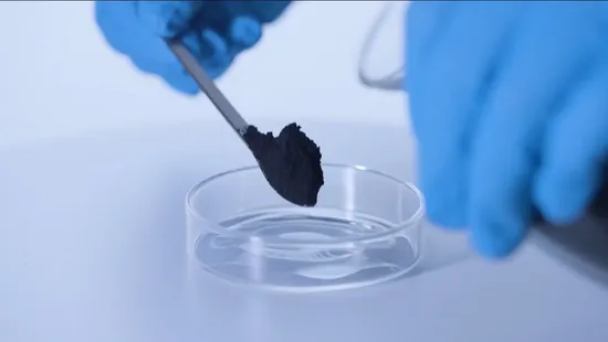 Classic Formulation Carbon Black (UT2020P) for Water