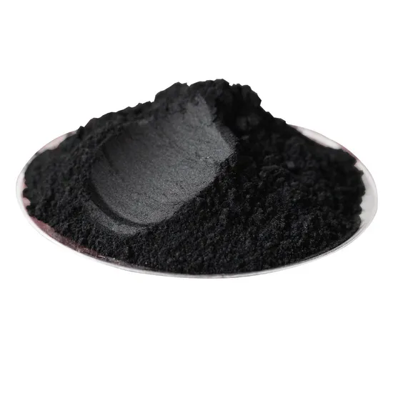 G285 Carbon Black with High Purity for Rubber 