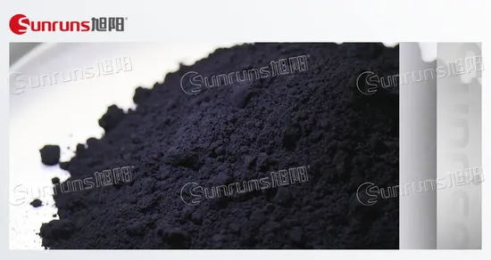 Pigment Carbon Black Manufacturer High Purity Color Black, Low Residues 