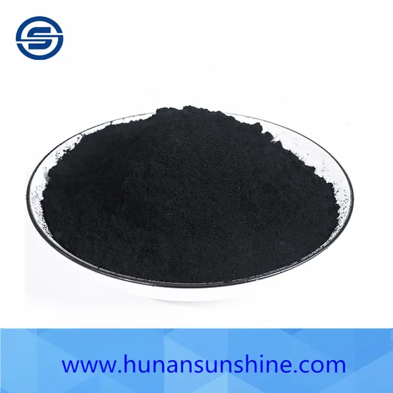 Conductive Additive Acetylene Carbon Black for Rubber, Paint and Printing Ink 