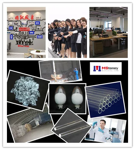 White Carbon Black, Sio2 Powder, Silicon Dioxide for Tooth Paste 