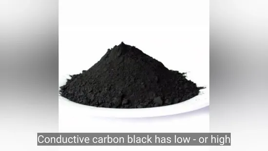 Versatile Conductive Carbon Black for Electronics and Coatings 