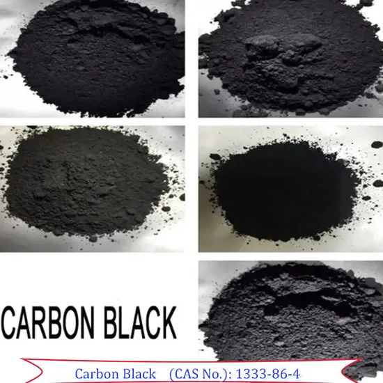 China Products/Suppliers. Factory Specialty Carbon Black Pigment Used in Rubber/Plastic/Paint/Ink/Coating/Fiber 1333