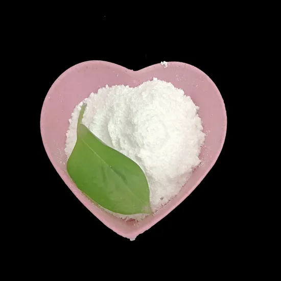 99.9% High Purity High Quality White Carbon Black CAS No. 10279