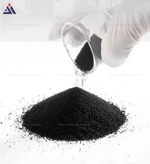 Versatile Carbon Black Pigment for Paint and Coatings 