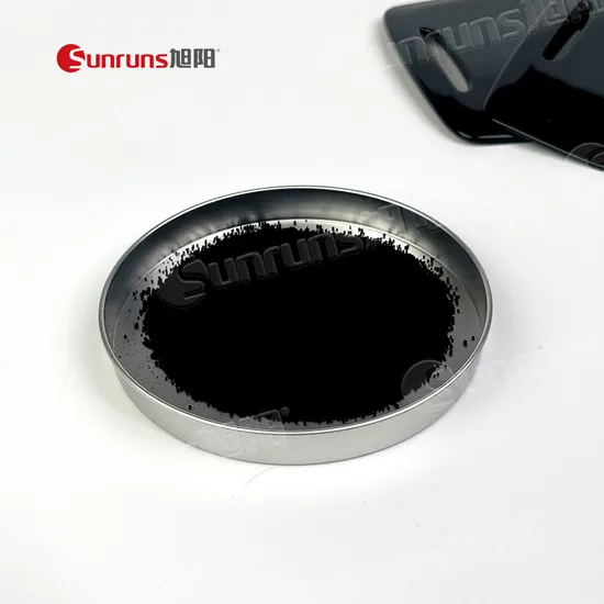 Carbon Black for High